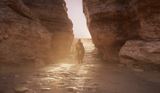 Ubisoft predstavuje Assassin's Creed Mirage: Valley of Memory